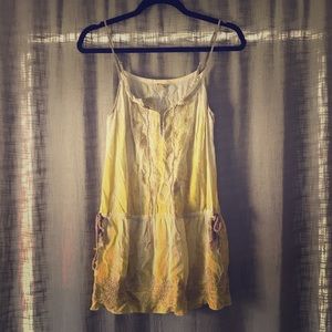 Free People Dress— Size 0